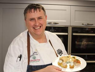 Ashgrove Kitchens to host a Seasonal Spectacular
