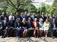West Devon Borough Council welcomes Cllr Neil Jory as new leader