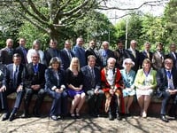 West Devon Borough Council welcomes Cllr Neil Jory as new leader