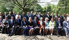 West Devon Borough Council welcomes Cllr Neil Jory as new leader