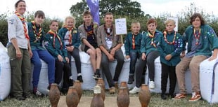 Don’t miss Tedburn St Mary’s 118th Annual Fair
