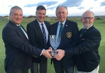 Downes teams played well in Devon County events