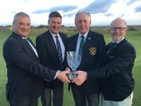 Downes teams played well in Devon County events