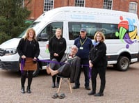 Mid Devon Mobility appeals for Crediton vehicles storage