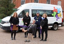 Mid Devon Mobility appeals for Crediton vehicles storage