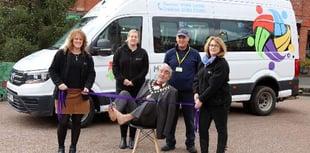 Mid Devon Mobility appeals for Crediton vehicles storage