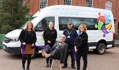 Mid Devon Mobility appeals for Crediton vehicles storage
