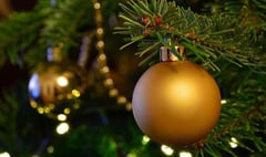 Silverton Christmas Tree Festival will raise funds for Pre-School and St Petrock's