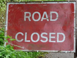 Fordton road repairs discussed by Crediton Hamlets councillors