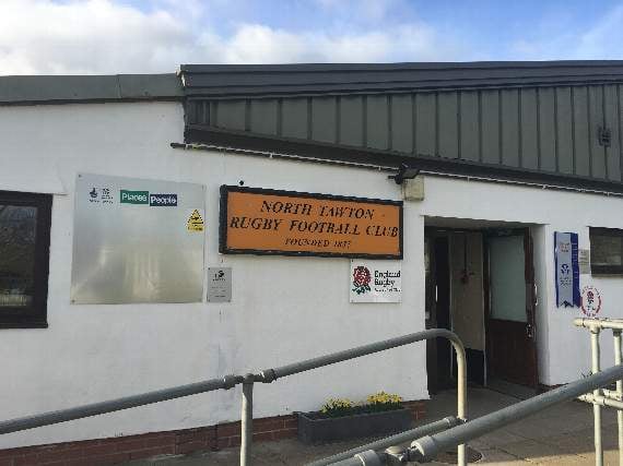 Another important home win for North Tawton RFC