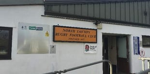 Another important home win for North Tawton RFC