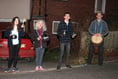Fantastic support for NHS staff from Crediton residents