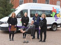 Mid Devon Mobility - there for those who need its new service