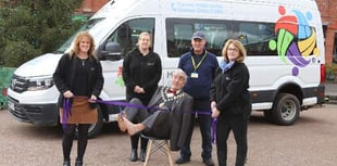 Mid Devon Mobility - there for those who need its new service