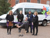 Mid Devon Mobility - there for those who need its new service