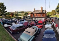 CAR AND BIKE NIGHTS AND THE CORONAVIRUS