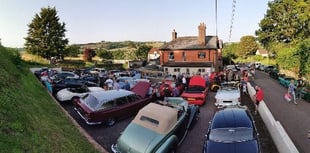 CAR AND BIKE NIGHTS AND THE CORONAVIRUS