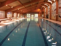 Leisure Centre pool upgrades ‘a great commitment to Crediton’
