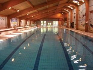 Leisure Centre pool upgrades ‘a great commitment to Crediton’