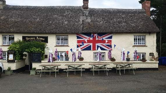 West Devon funds for community buildings
