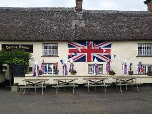 West Devon funds for community buildings
