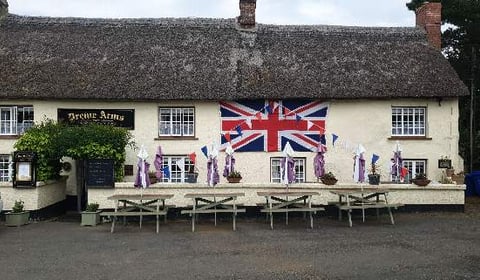 West Devon funds for community buildings
