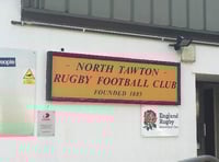 Injuries to key players a setback for North Tawton RFC