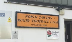 Injuries to key players a setback for North Tawton RFC
