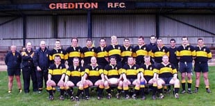 Crediton RFC ex-players annual day
