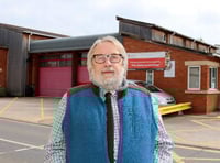 Fire service pushes to get rid of one Crediton fire appliance