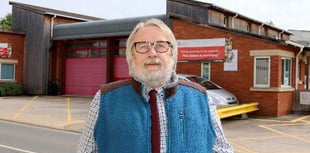 Fire service pushes to get rid of one Crediton fire appliance