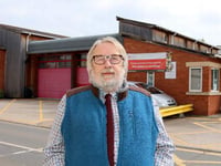 Fire service pushes to get rid of one Crediton fire appliance