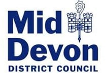 Mid Devon District Council re-instating garden and food waste collections