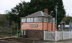 Fordton Railway Crossing at Crediton to close tonight for emergency work