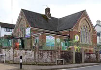 Old Landscore School tenancy acquired by Crediton Town Council