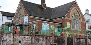 Old Landscore School tenancy acquired by Crediton Town Council