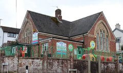 Old Landscore School tenancy acquired by Crediton Town Council