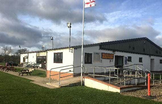North Tawton RFC deserved more for their efforts
