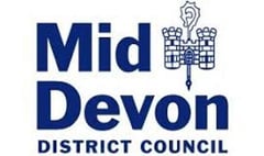 Play areas in Mid Devon closed