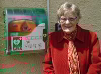 Queen’s Birthday Honours recognition for Cheriton Fitzpaine St John volunteer