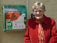 Queen’s Birthday Honours recognition for Cheriton Fitzpaine St John volunteer