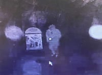 Second break-in in 5 months at Downes Crediton Golf Club