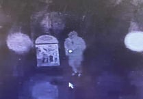 Second break-in in 5 months at Downes Crediton Golf Club
