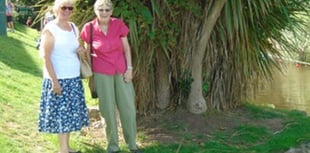 Cheriton Fitzpaine WI members enjoyed visit to Powderham
