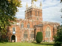 Exminster bellringers heading for Crediton