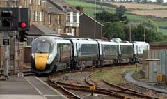 Further rail improvement works after Crediton/Barnstaple works