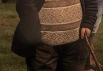 FOUND: Have you seen missing man from Cadbury near Crediton