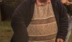 FOUND: Have you seen missing man from Cadbury near Crediton