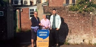 Citizens’ Advice relocates to Old Landscore School in Crediton