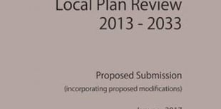 Public invited to comment on proposed main modifications to Mid Devon’s new local plan